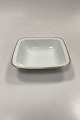 Bing and Grondahl Hartmann Square Bowl No. 229