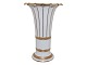 Royal Copenhagen
Hetsch vase med guldkanter