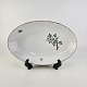 B&G oval skålEremitage39