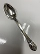 Teaspoon / Coffee spoon silverLength 11.5 cm