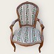 Rococo chair
with embroidered cover
*DKK 650