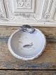 Royal Copenhagen large bowl with crab and fish no. 2465