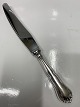 Dinner knife Rita Silver cutleryHorsens silverLength 24.5 cm.
