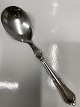 Rita Silver Serving Spoon with Stainless Steel HandleLength 20.3 cm.