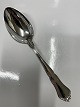 Dinner spoon Rita Silver cutleryHorsens silverLength 20.1 cm.