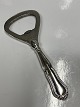 Rita Silver bottle openerHorsens silverLength 9 cm.