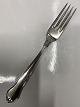 Dinner fork Rita Silver cutleryHorsens silverLength 19.8 cm.