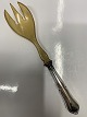Salad fork w/ Bone blade Rita Silver cutleryHorsens silverLength 18 cm.
