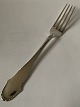 Christiansborg Silver Dinner ForkToxværdLength 20 cm.