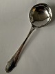Christiansborg Silver Serving SpoonToxværdLength 23 cm.