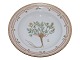 Flora DanicaSoup plate 22 cm. #3546