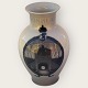 Royal CopenhagenRundskue Vase1930*350kr