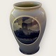 Royal CopenhagenRundskue Vase1936*350kr