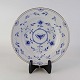 B&G dyb tallerken23Kipling21,5 cm