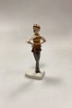 Royal Copenhagen Fastelavnsfigur - Humlebi No. 049