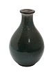 Grøn vase, Orla Jespersen