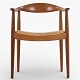 Hans J. Wegner / Johannes Hansen.JH 503 - 