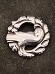 Georg Jensen drue broche design 123