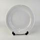 RC tallerken 622Hvid/Leda23 cm