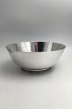 Georg Jensen Sterling Sølv Skål No. 904 Sigvard Bernadotte