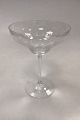 Romanze Cocktailglas/Champagneglas Bjørn Wiinblad for Rosenthal