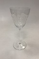 Romanze Rødvinsglas Bjørn Wiinblad for Rosenthal