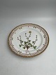 Royal Copenhagen Flora Danica Frokosttallerken No. 20/3550