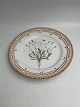 Royal Copenhagen Flora Danica Frokosttallerken No. 20/3550