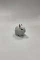 Royal Copenhagen Figurine Rabbit No. 4705