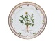 Flora DanicaFrokosttallerken 22 cm. #3550