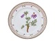 Flora DanicaFrokosttallerken 22 cm. #3550