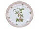 Flora DanicaFrokosttallerken 22 cm. #3550