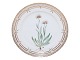 Flora DanicaFrokosttallerken 22 cm. #3550