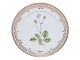 Flora DanicaFrokosttallerken 22 cm. #3550