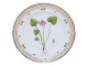 Flora DanicaFrokosttallerken 22 cm. #3550