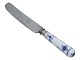 Musselriflet RifletFrokostkniv med Raadvad knivblad