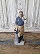 Royal Copenhagen Figur - smed No. 4502
