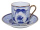 Arabia She FoSmall coffee cup