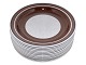 Rörstrand IsoldeLarge side plate 17.8 cm.