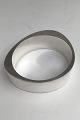 Georg Jensen Sterling Sølv Armring No. 422E Extra Lina Christensen