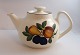 Royal Copenhagen. Golden Sommer. Tekande. Model 143
