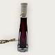Glas bordlampe975kr