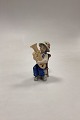 Bing and Grondahl Annual Figurine - Marie on the Tuba 2007