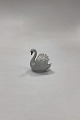 Royal Copenhagen Juleornament 2006 - Svane No. 302