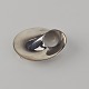 GJ broche 374BMöbius4 cm