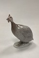 Royal Copenhagen Figur No. 1086 af Perlehøne