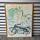 Valdemar AndersenplakatNimbus82x63 cm