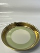 Dagmar glasbakke / lille asiet.Dek. Nr. 988/2422.Diameter 9,0 cm.