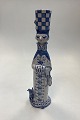 Bjorn Wiinblad figurine from The Four Seasons, Winter No M23 from 1983
