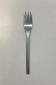 Georg Jensen Stainless Prisme Mat Fiskegaffel
